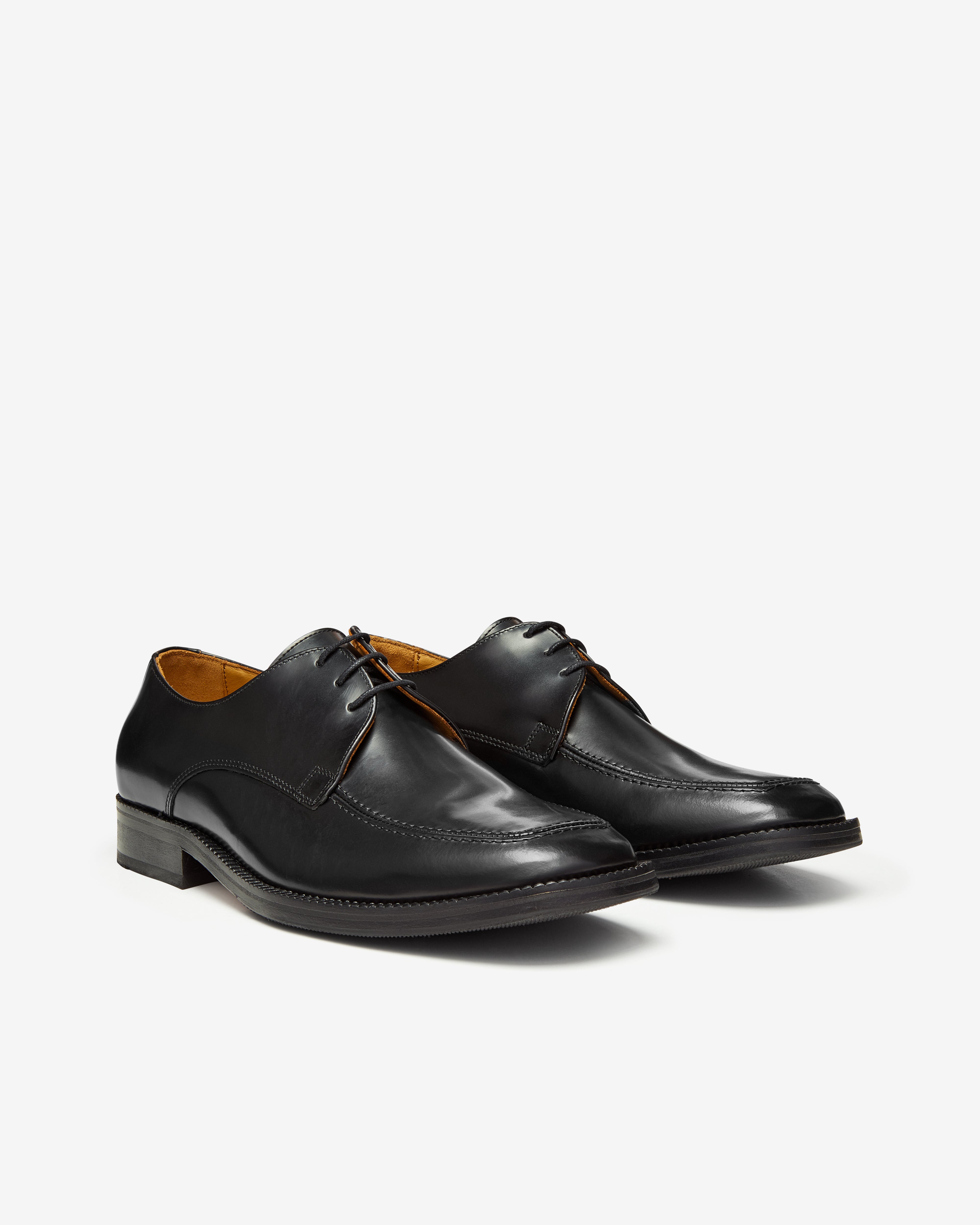 MFPEN: Men's Reunion Derby (Black Polido) | DSMNY E-SHOP
