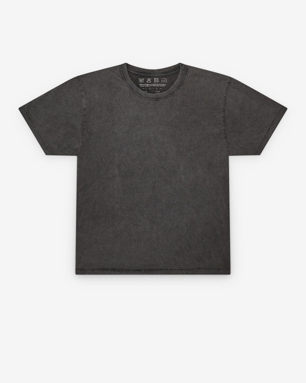 mfpen - Men's New Tee - (Washed Grey)