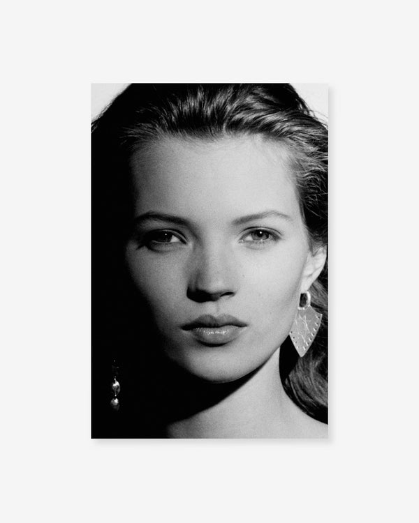 Idea - 1985 Buffalo By Jamie Morgan - (Multi)