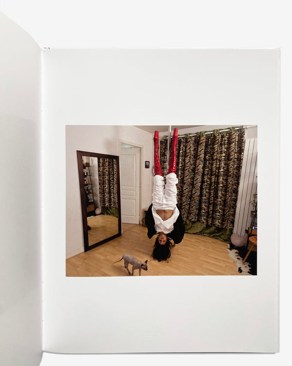 IDEA BOOKS - everyth!ng 001 - (Multi)