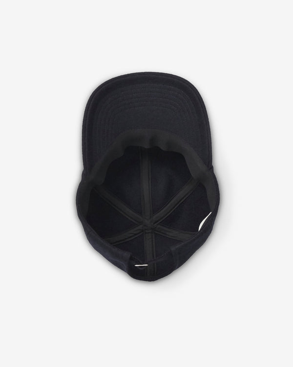 Mature Ha - Women's Trainer Cap - (Navy)