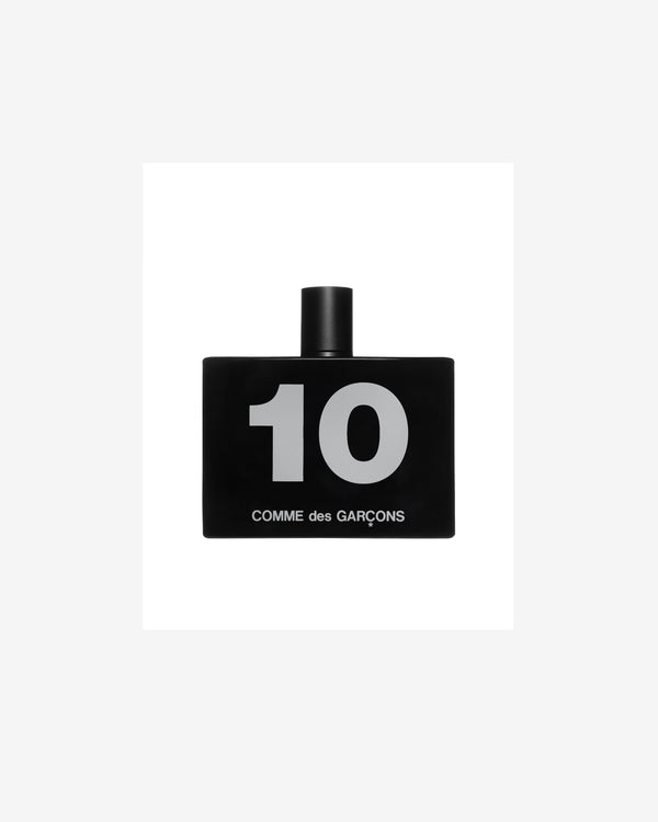CDG Parfum - 1994-2027 The Small Book By Dino Simonett