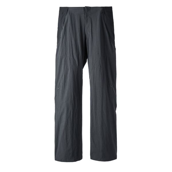 Post Archive Faction (PAF) - Men's 6.0 Trousers Center - (Black)
