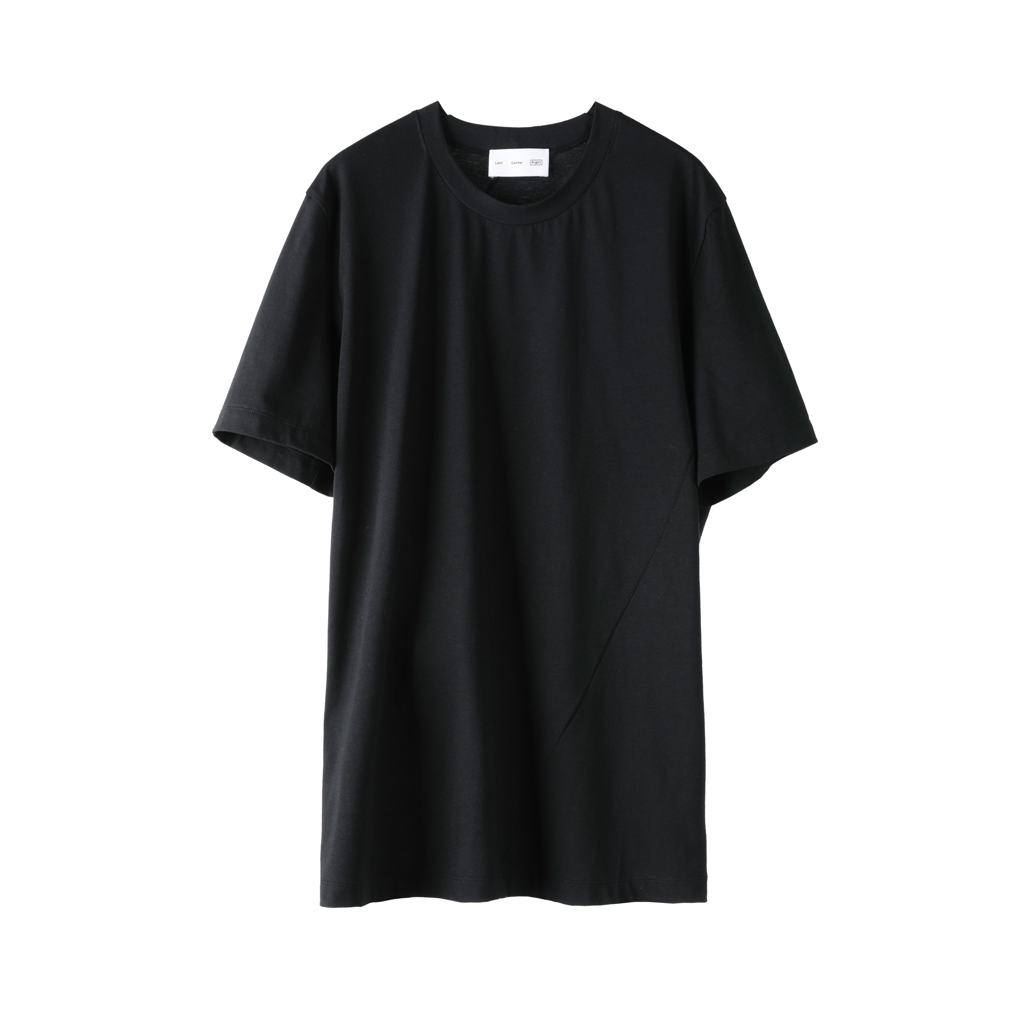 Post Archive Faction (PAF) - Men's 6.0 T-Shirt Right - (Black