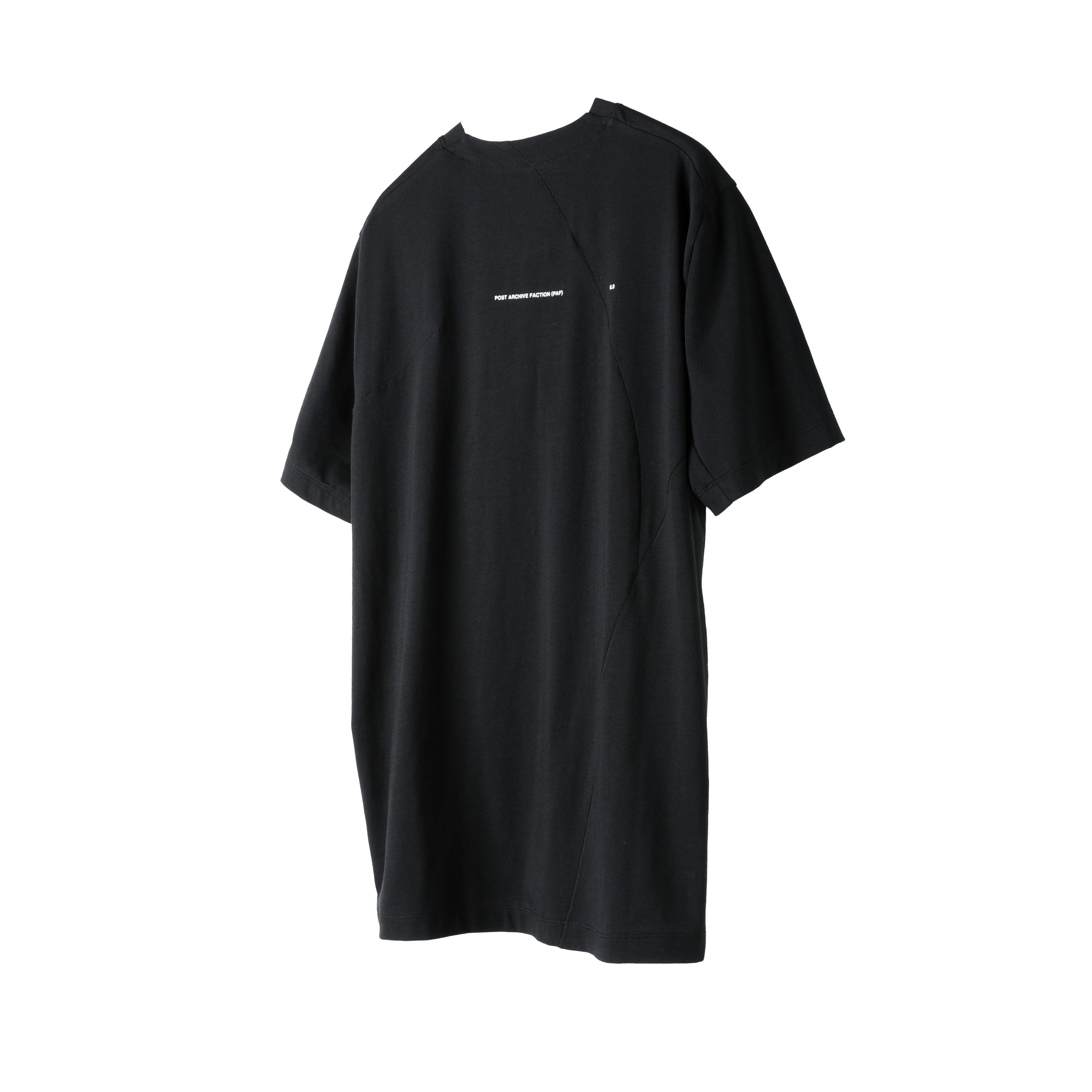 Post Archive Faction (PAF) - Men's 6.0 T-Shirt Right - (Black)