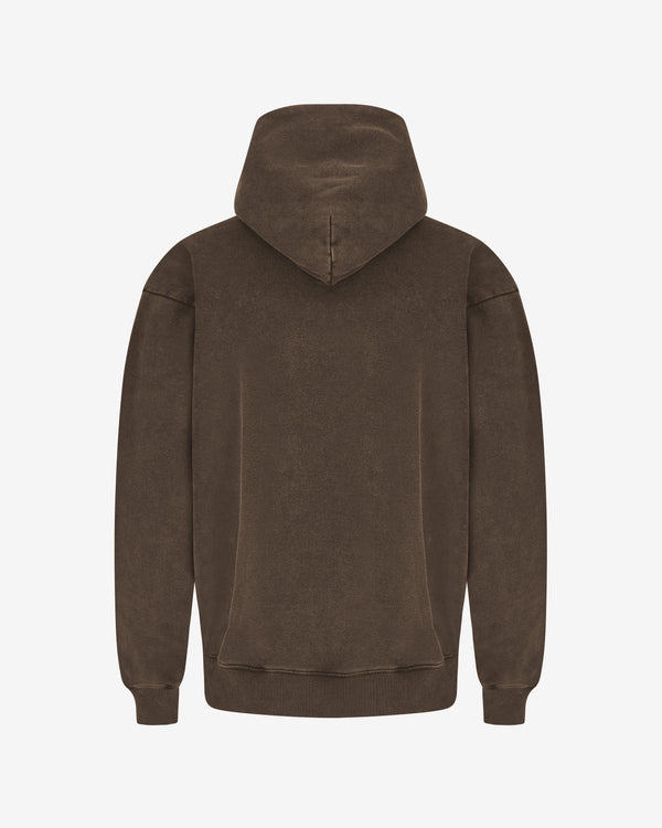Martine Rose - Men's Classic Hoodie - (Brown)