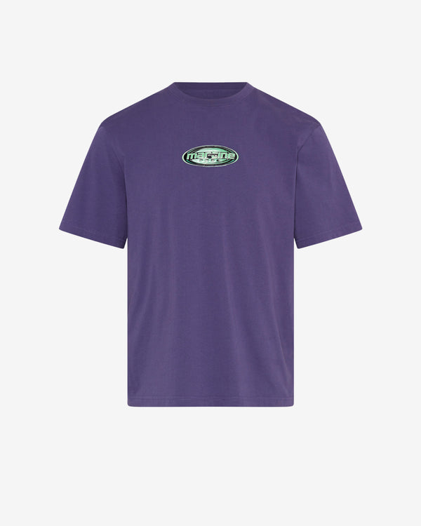 Martine Rose - Men's Classic T-Shirt - (Purple)