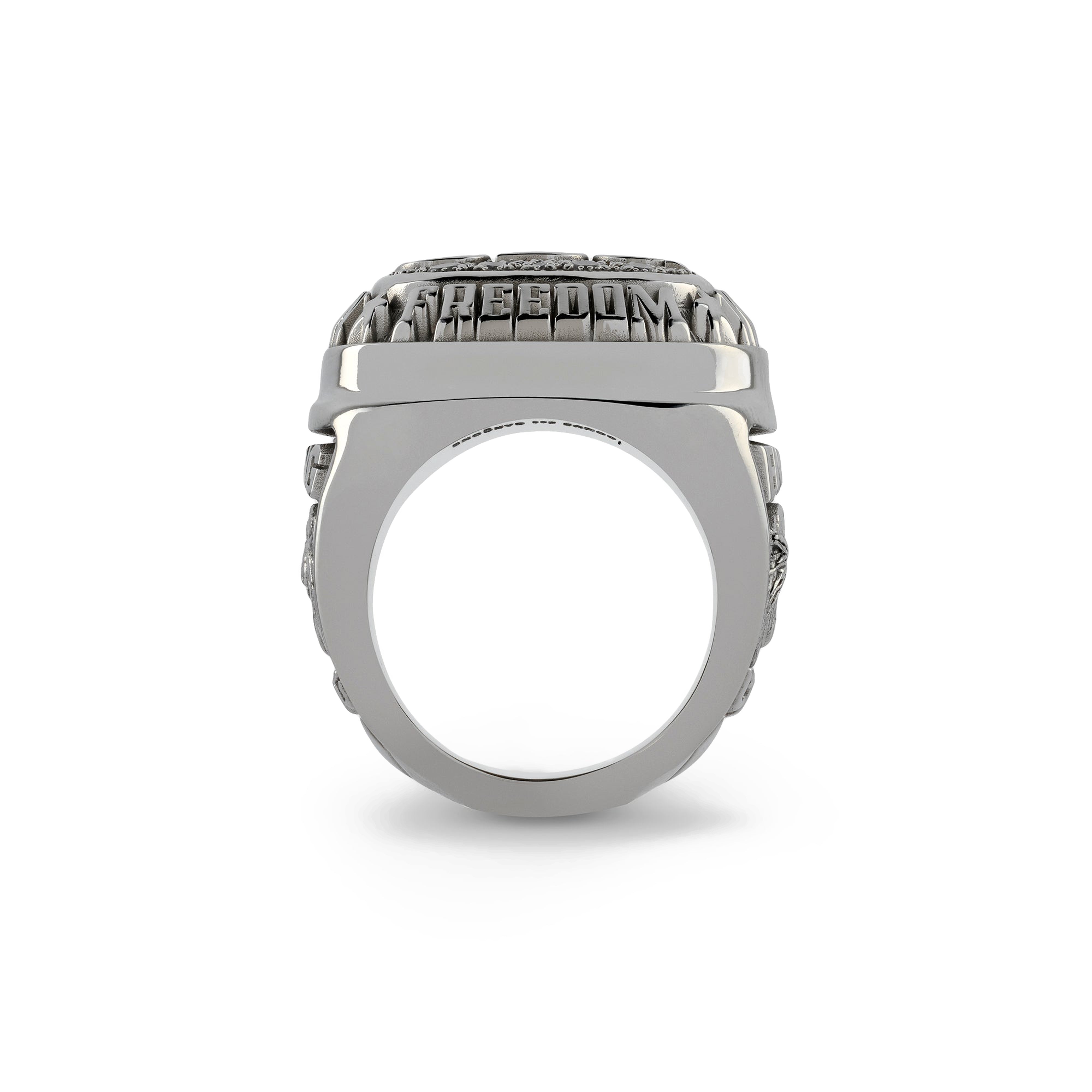 Comme des Garçons - Champion Ring - (OT-K805-051)