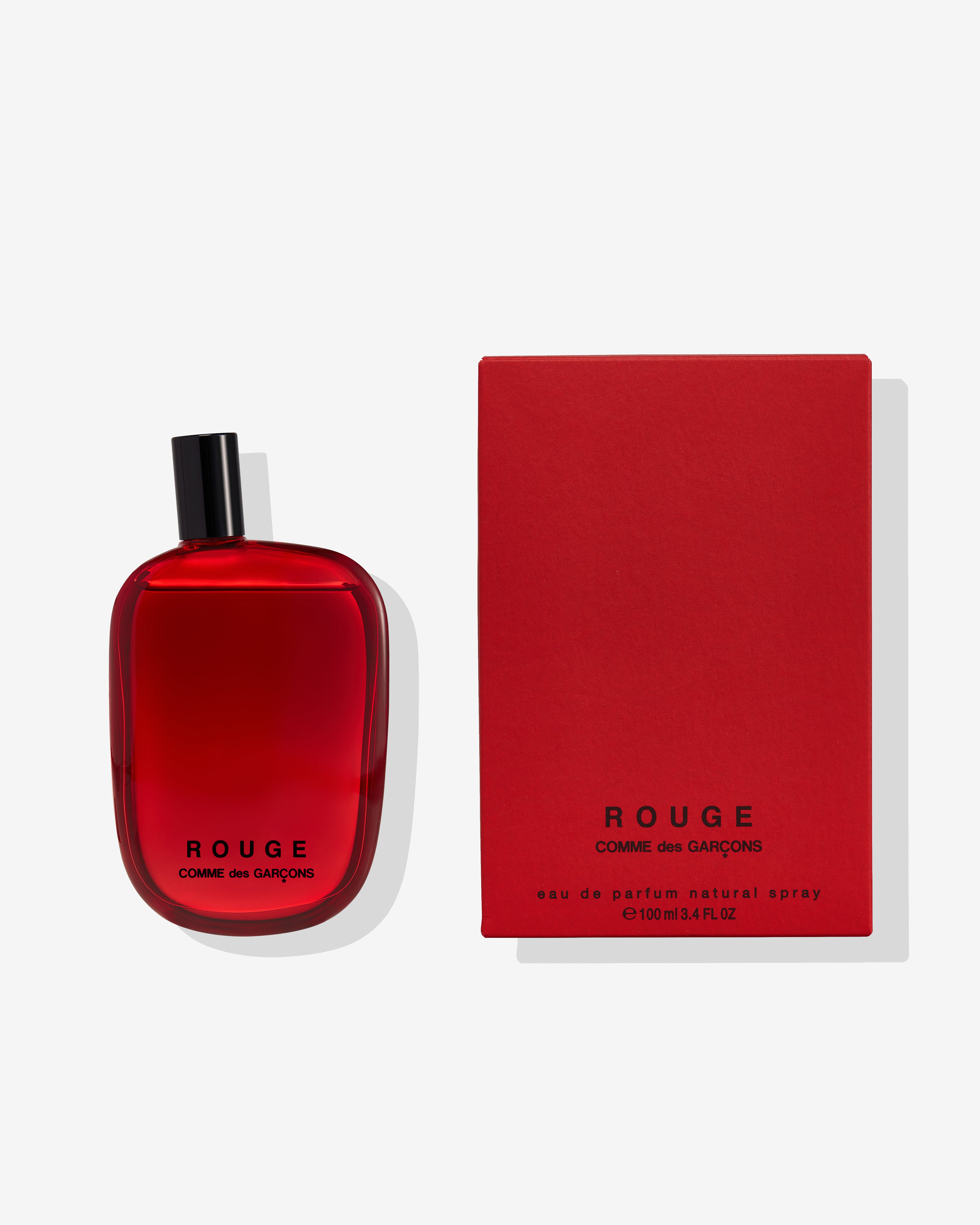 Comme des garcons dover street market perfume online