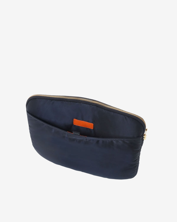 Porter Yoshida & Co. - Men's Tanker Document Case - (Navy)