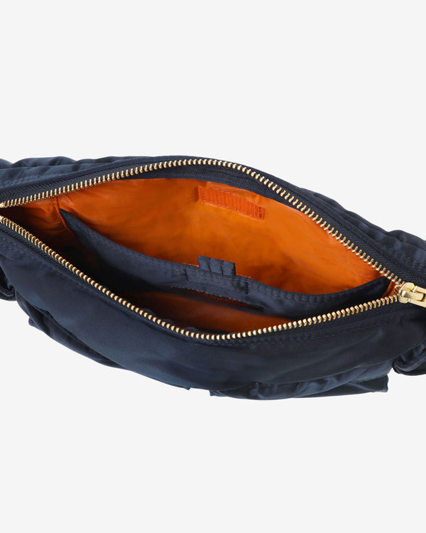 Porter Yoshida & Co. - Men's Tanker Fanny Pack - (Navy)