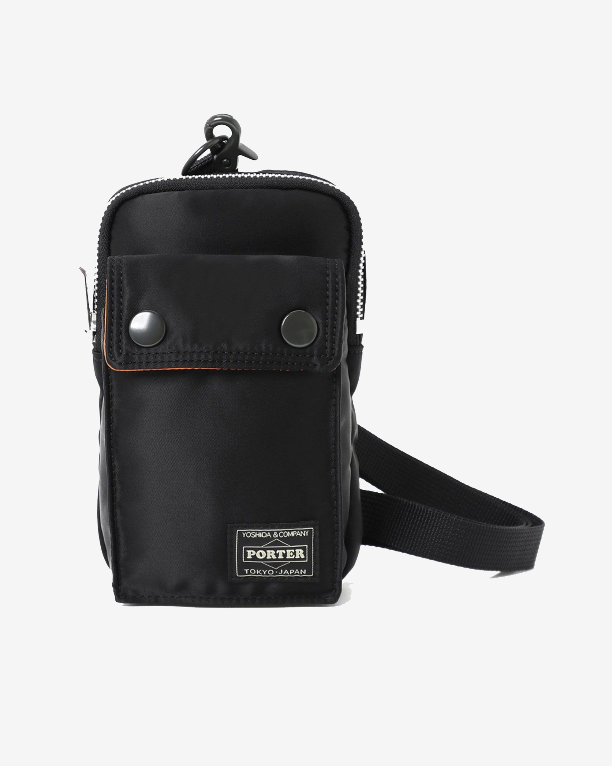 Porter Yoshida & Co.: Men