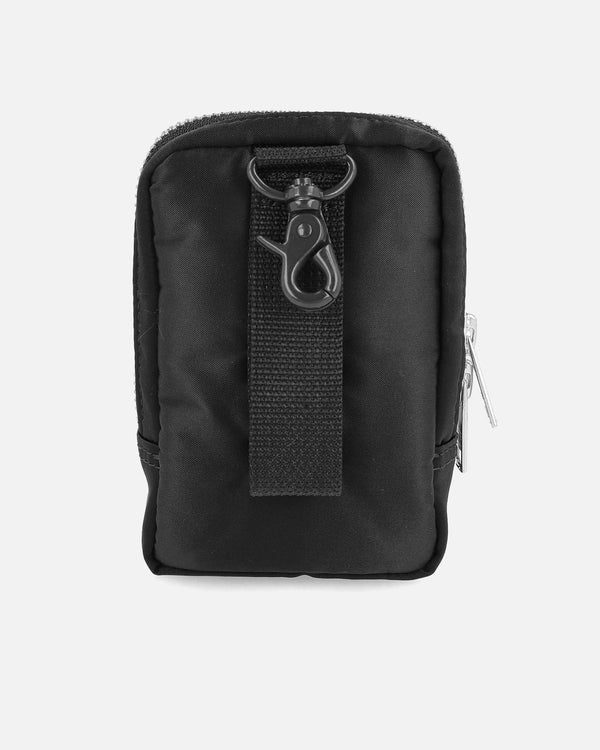 Porter Yoshida - Men's Tanker Pouch - (Black)