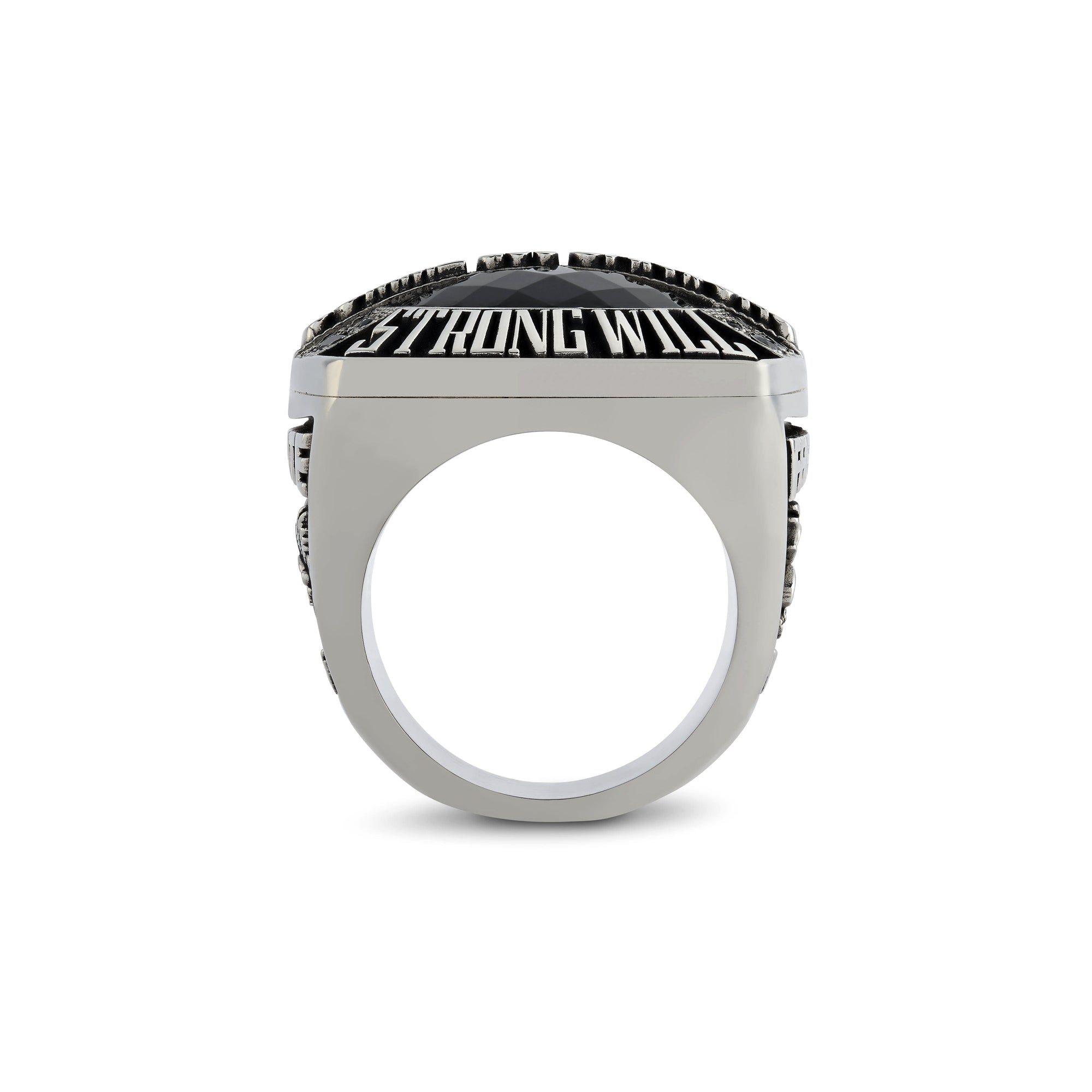 Comme des Garçons Champion Ring (OT-K801-051) - Main Image