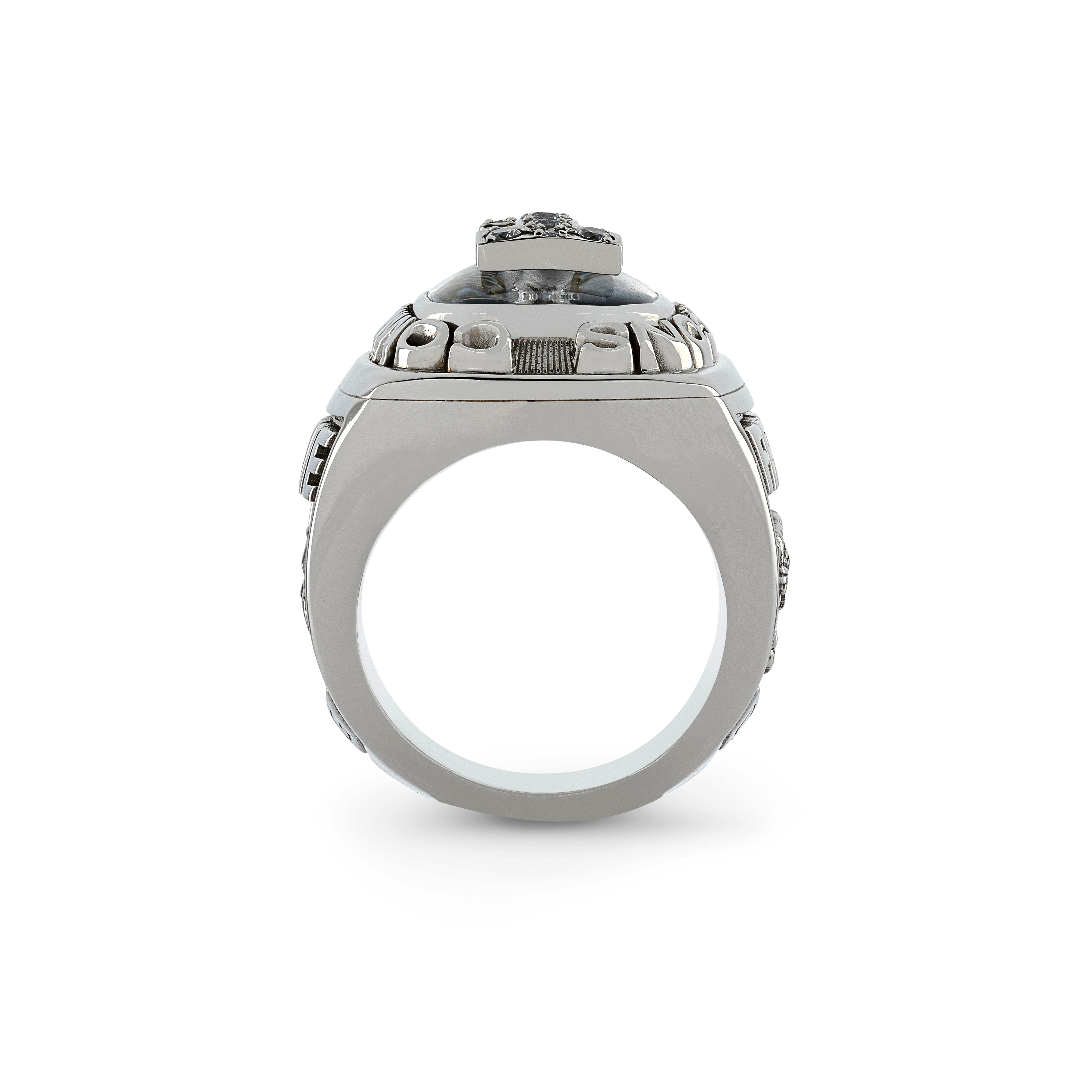 Comme des Garçons - Champion Ring - (OT-K806-051)