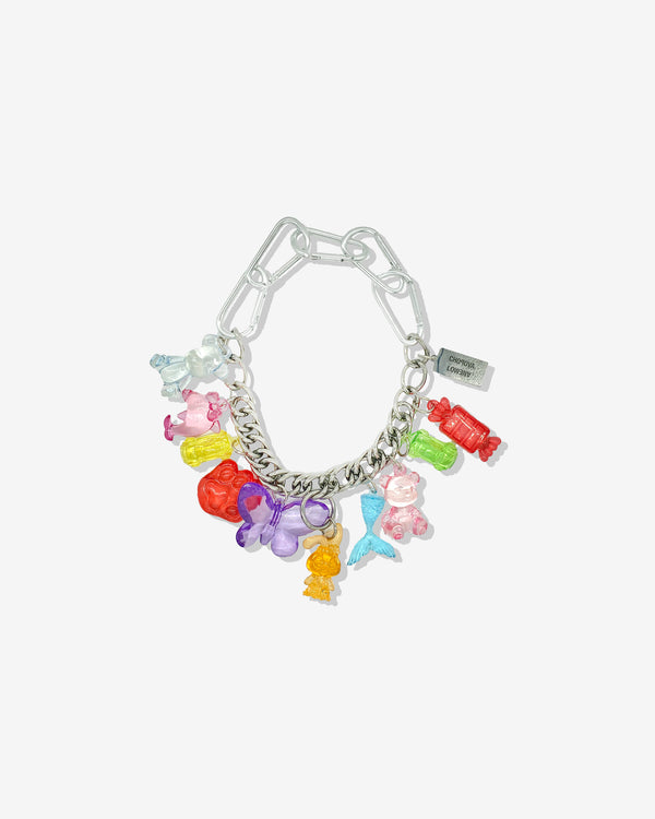 Chopova Lowena - Women's Toy Box Necklace - (Multi)