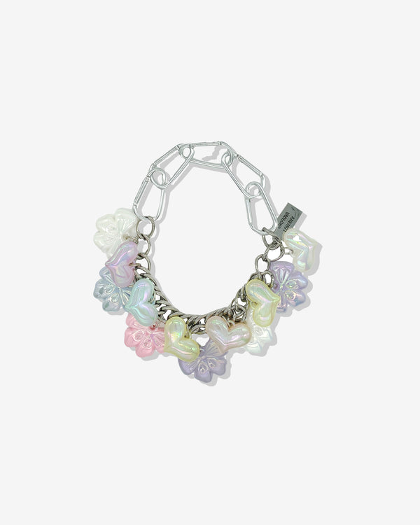 Chopova Lowena - Women's Pastel Lover Necklace - (Multi)