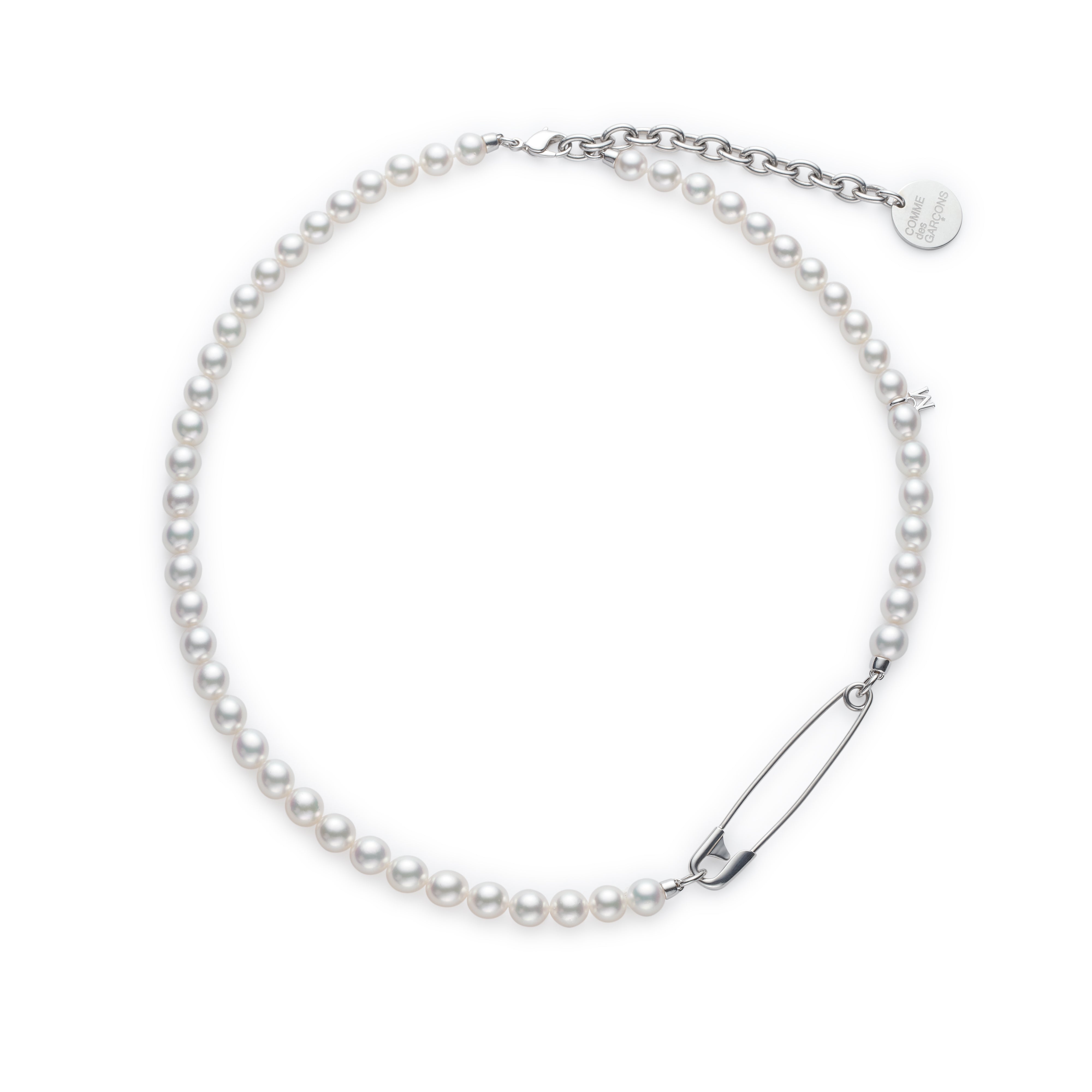 Mikimoto comme discount des garcons price