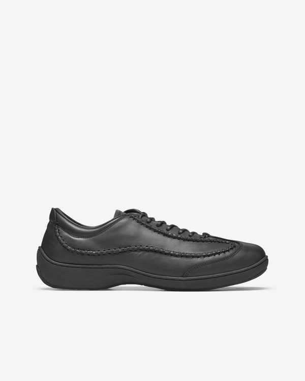 Kiko Kostadinov - Men's Sargo Shoes - (Black)