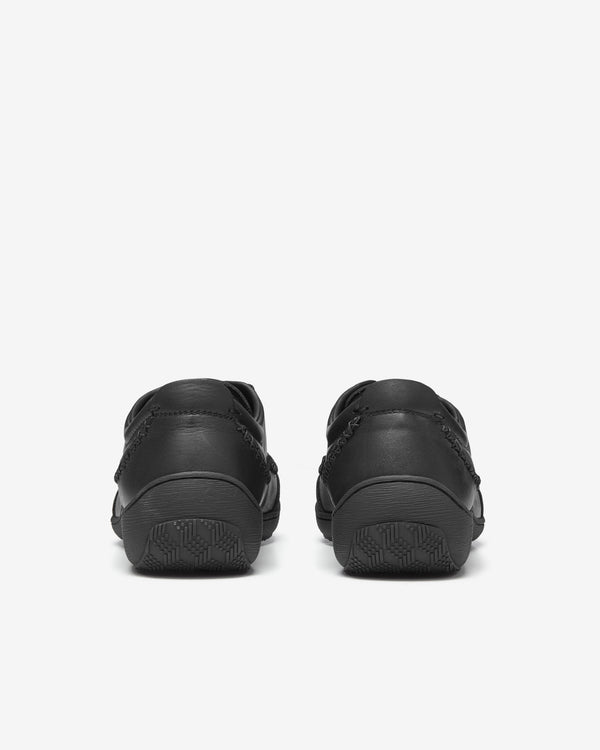 Kiko Kostadinov - Men's Sargo Shoes - (Black)