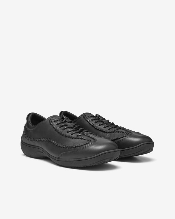 Kiko Kostadinov - Men's Sargo Shoes - (Black)