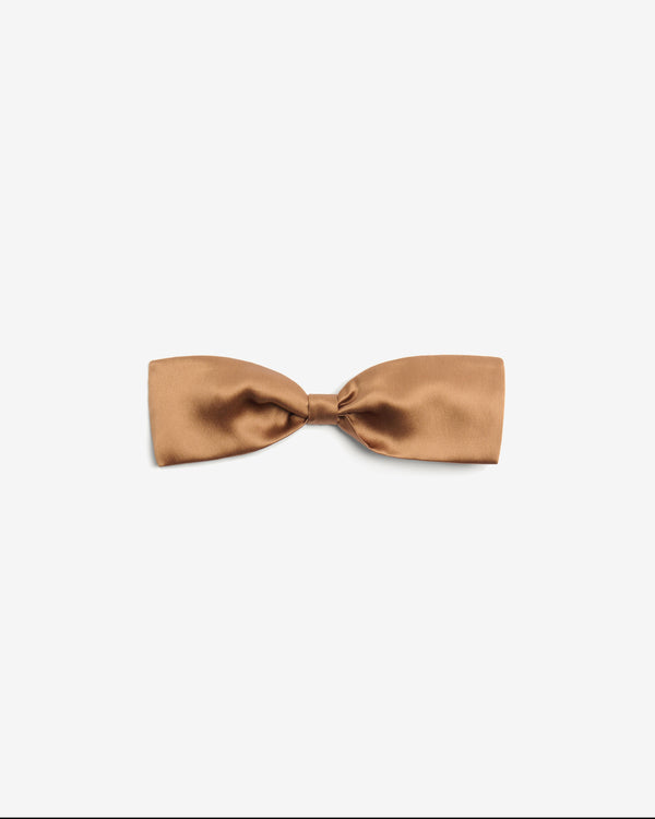 Valentino - Men's Valentie Bow Tie - (Brown)