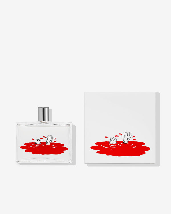 CDG Parfum - Mirror by KAWS Eau De Toilette - (100ml)