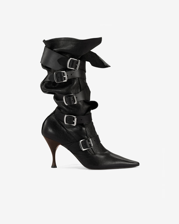 Vivienne Westwood - Women's Treasure Boot - (Black)