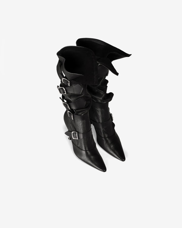 Vivienne Westwood - Women's Treasure Boot - (Black)