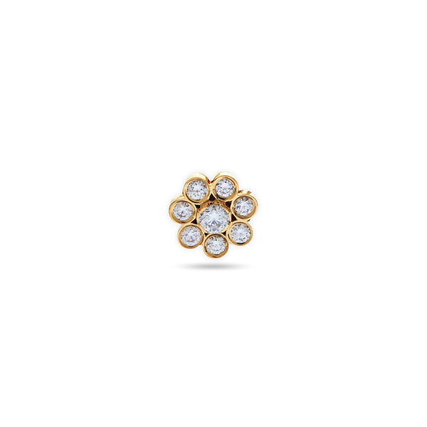 Sophie Bille Brahe - Bellis Diamant Earring