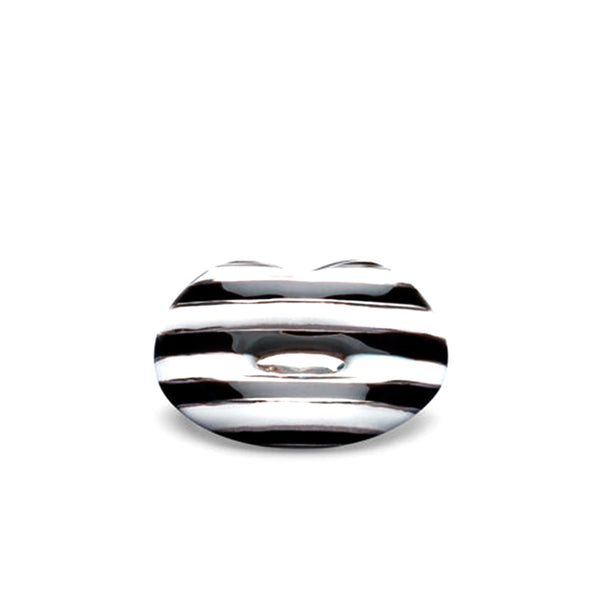 Solange - DSM Special Hotlips Ring - (Stripe)