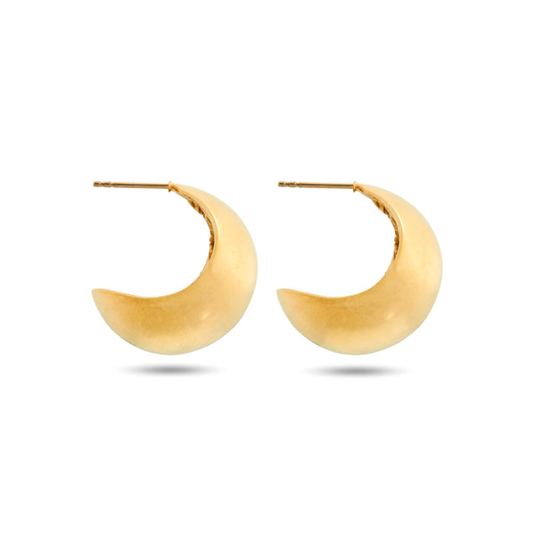 Completedworks - Hoop Earrings