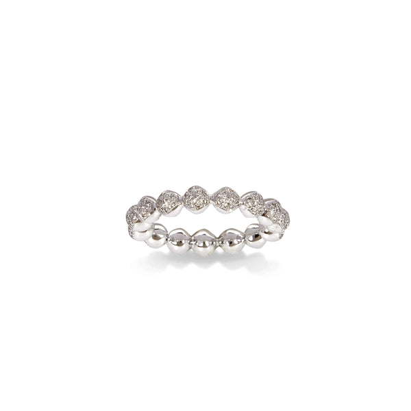 Patcharavipa - La Baigneuse Diamant Ring