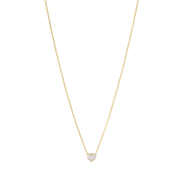 Sophie Bille Brahe - Orangerie de Coeur Necklace