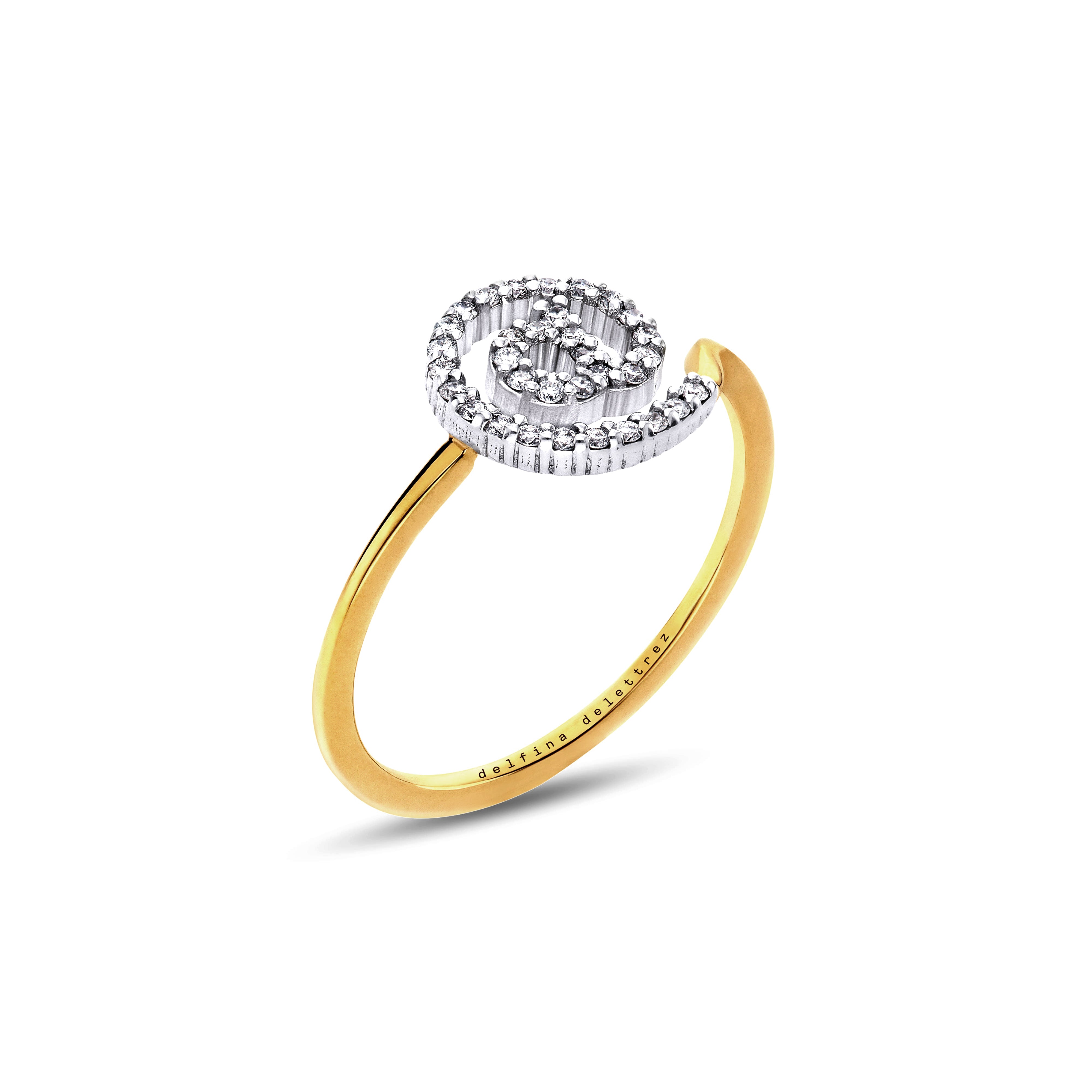 Delfina Delettrez | DSMNY E-SHOP