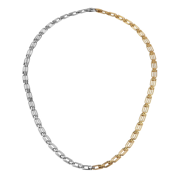 Eera - Split Reine Necklace