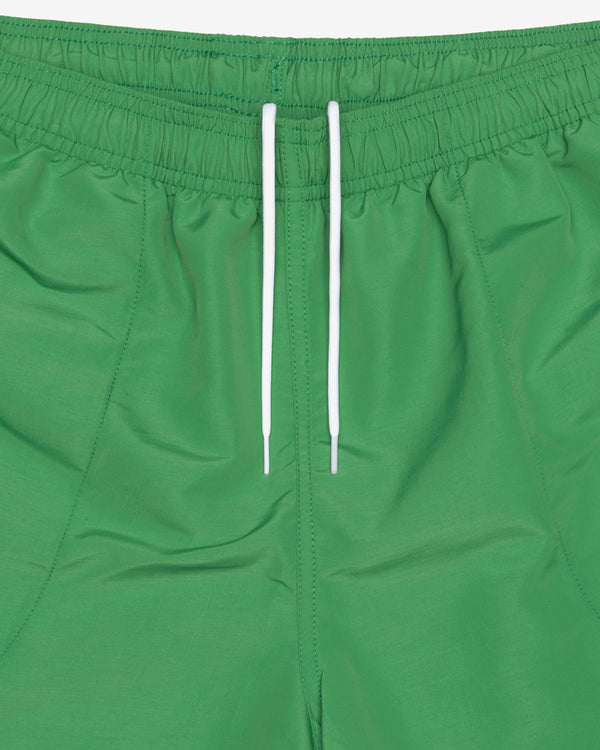 Stüssy - Men's Water Short Big Basic - (Green)