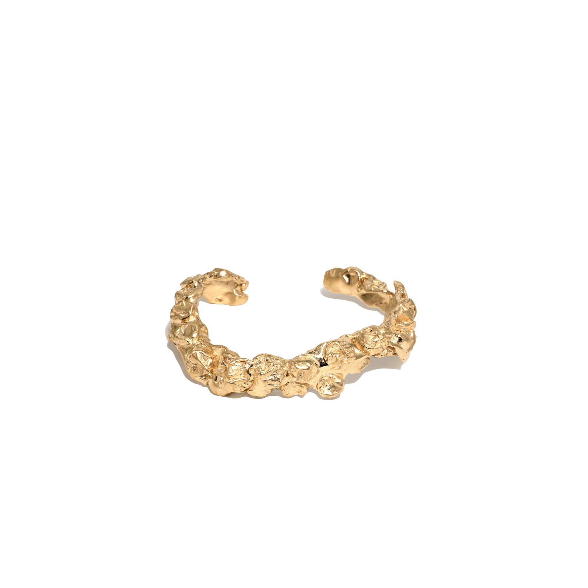 Completedworks - The Bubble To End All Bubbles Bracelet - (Gold) view 1