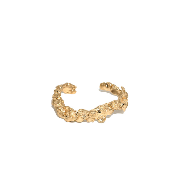 Completedworks - The Bubble To End All Bubbles Bracelet - (Gold)