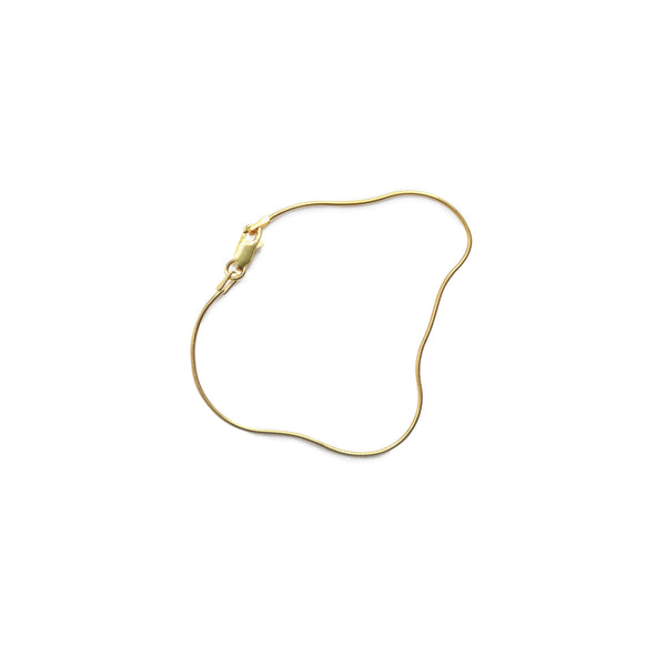 Edward Bess - "Golden Thread"