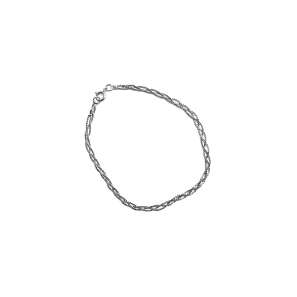 Edward Bess - "Wrist Twist"