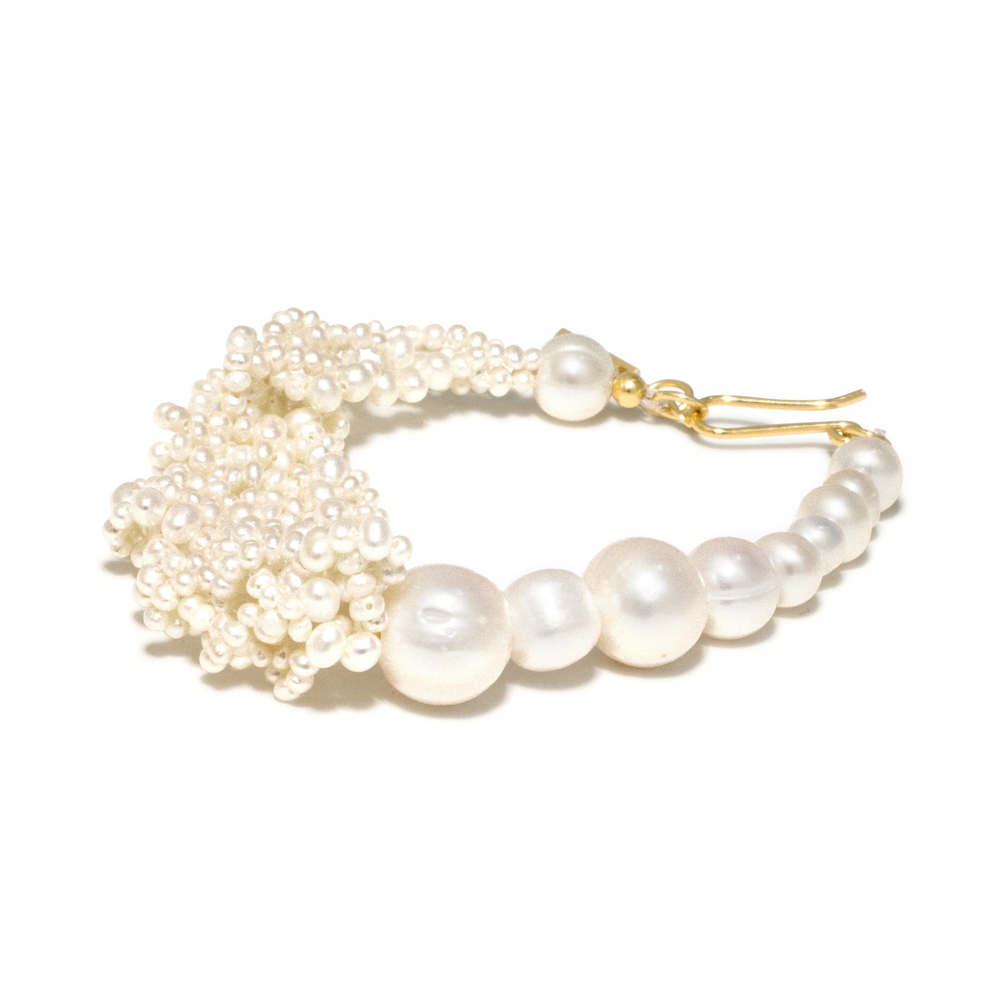 Completedworks - Women's Parade of Possibilities Bracelet - (Pearl) view 2