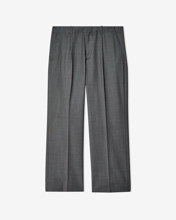 Our Legacy - Men's Borrowed Chino - (Dark Grey)