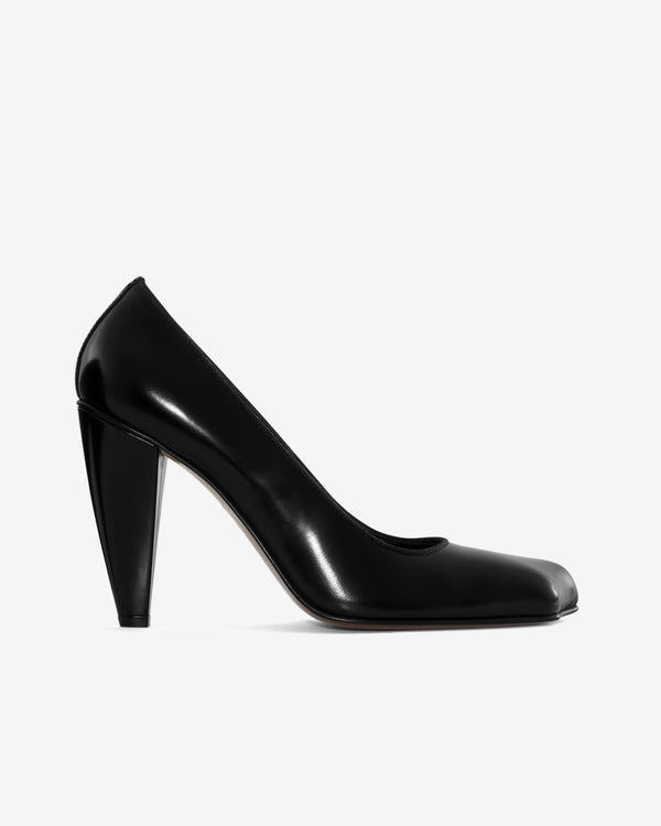 Vivienne Westwood - Women's Power Court - (Black)