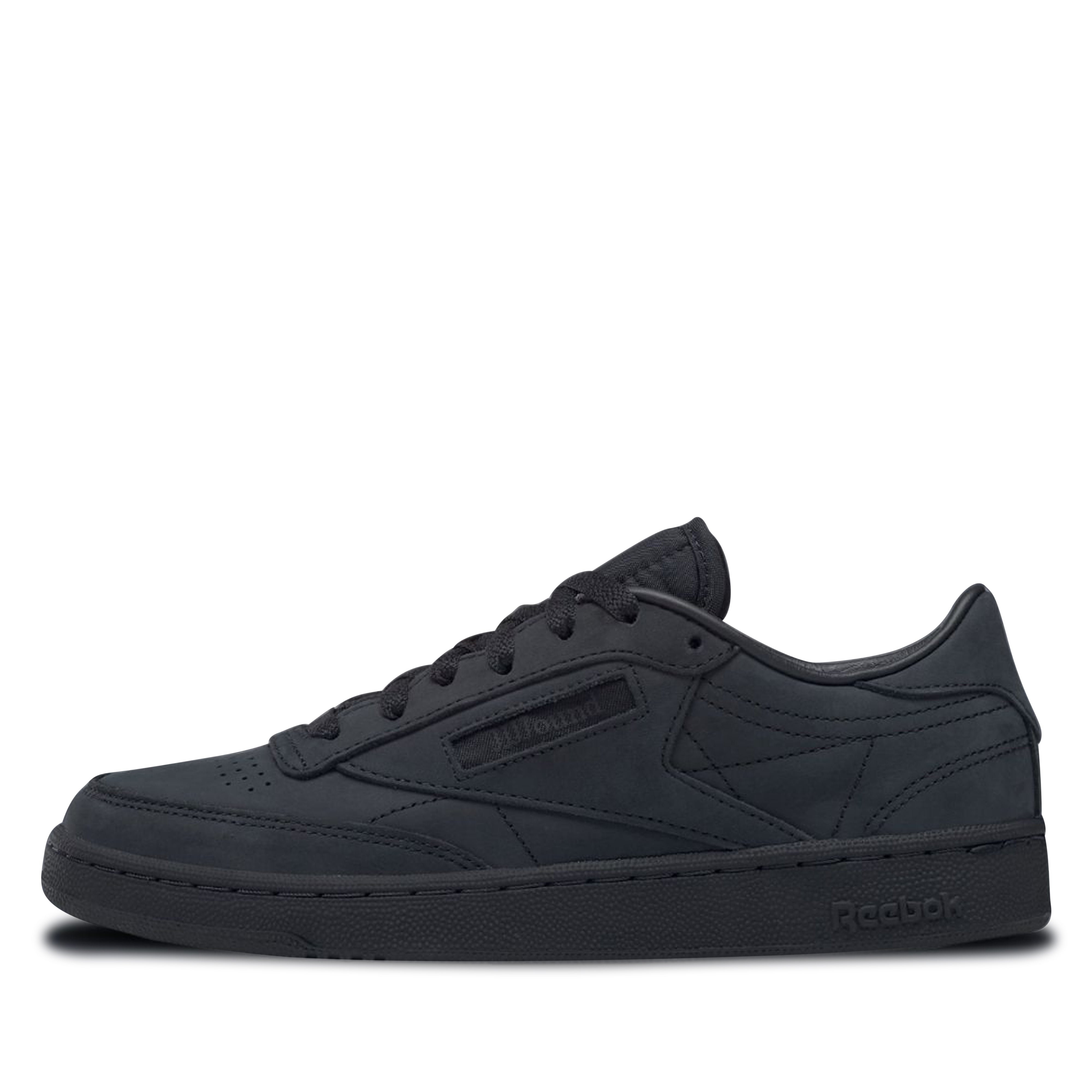 Reebok club c 85 cheap noir homme