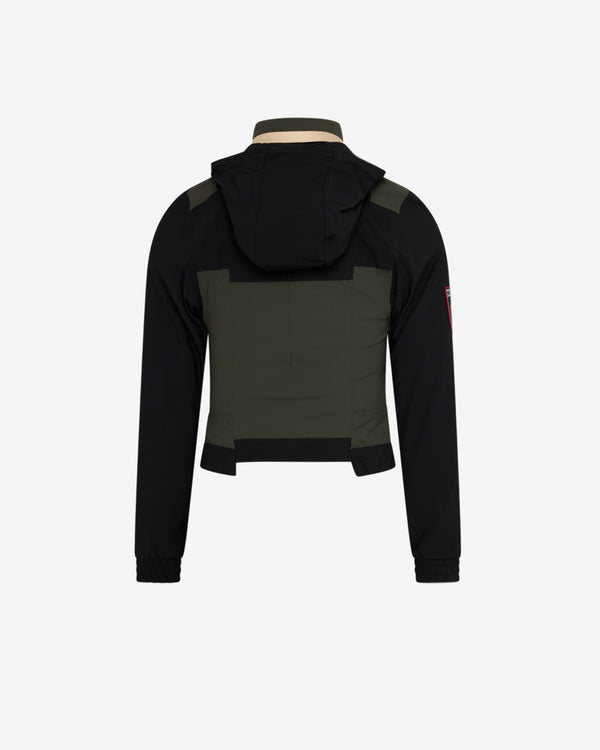 Martine Rose - Women's Stretch Jacket - (Green)