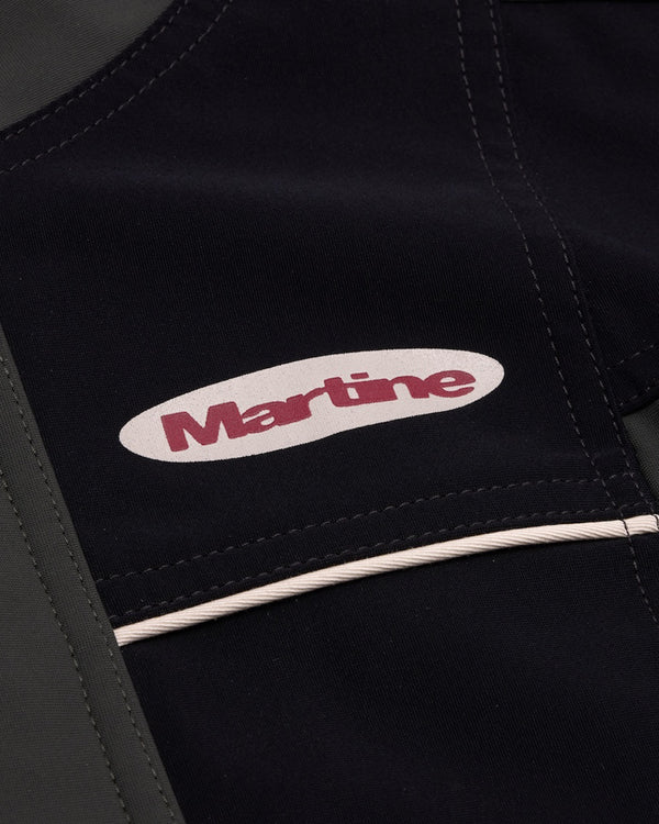 Martine Rose - Women's Stretch Jacket - (Green)