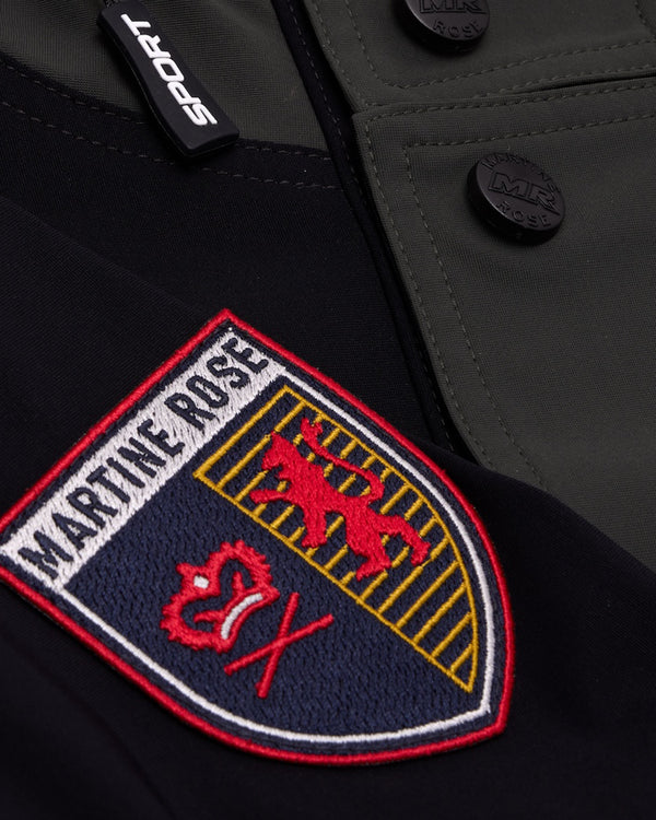 Martine Rose - Women's Stretch Jacket - (Green)