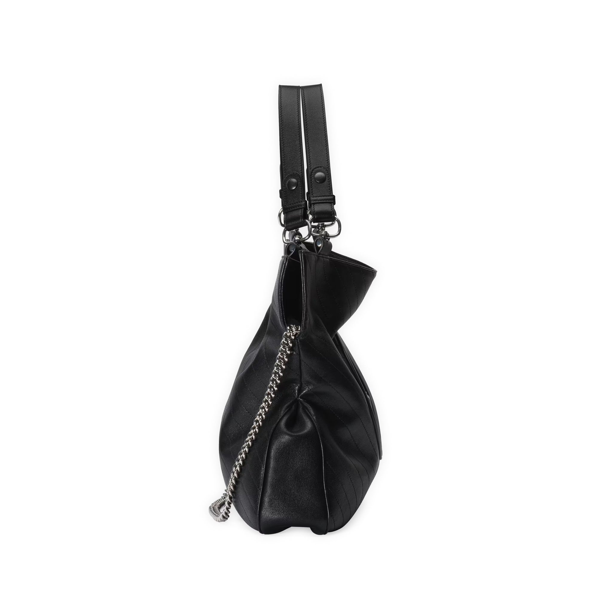 Gucci - Women's Blondie Medium Tote Bag - (Black) – DSMNY E-SHOP