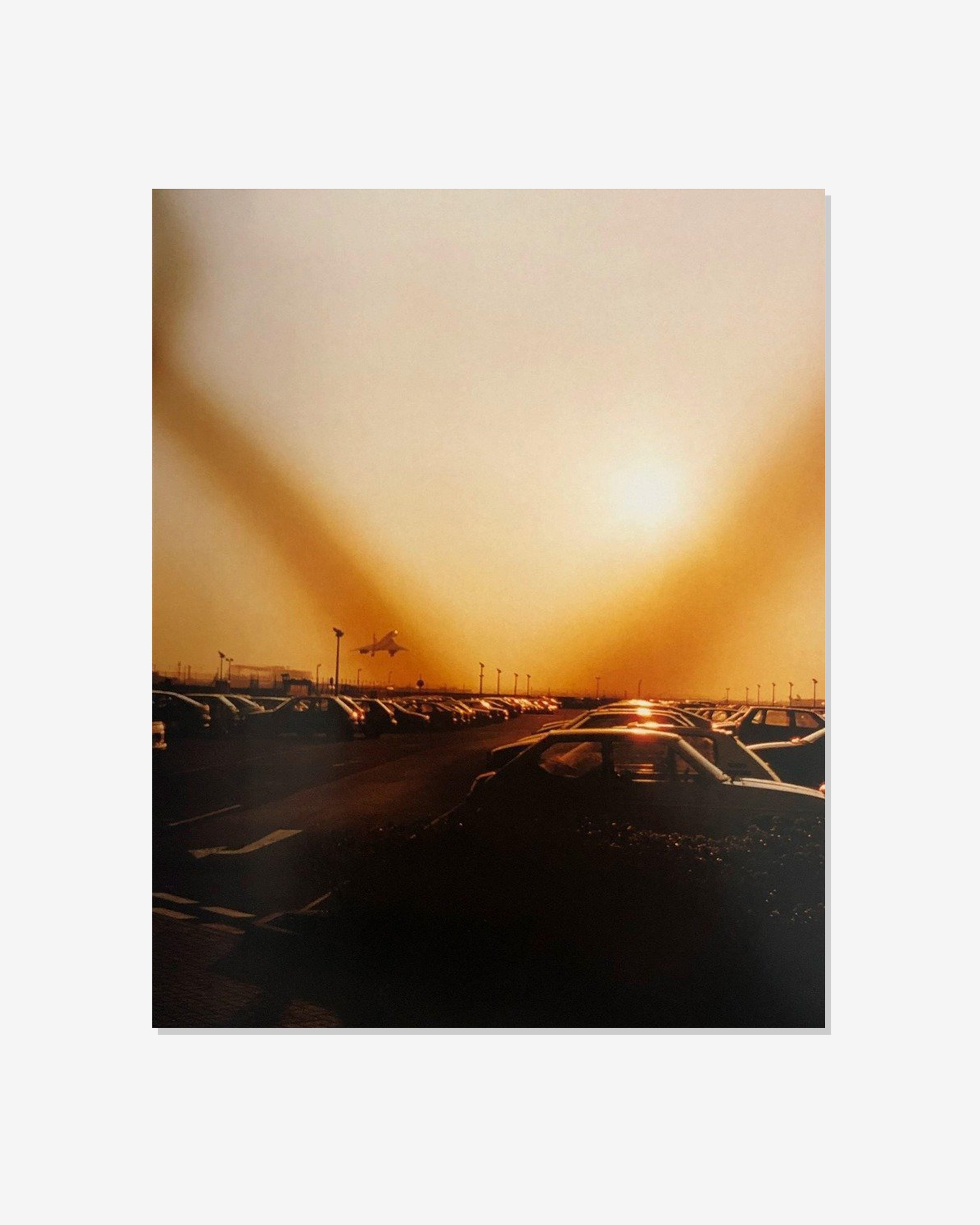 Idea: Wolfgang Tillmans Concorde (Multi) | DSMNY E-SHOP